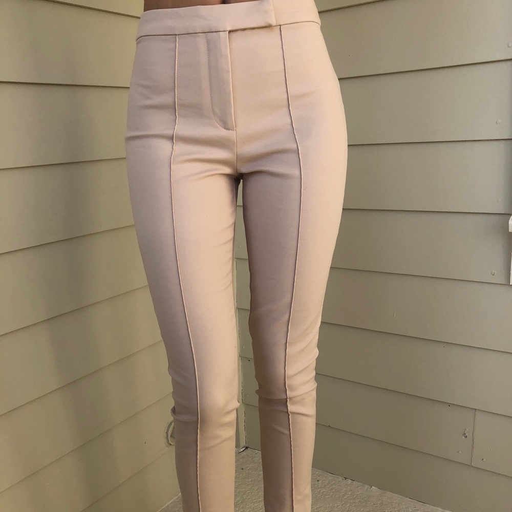 Khaki work pants!
